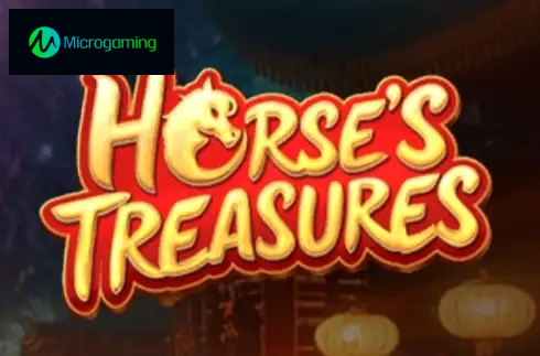 Horse's Treasures